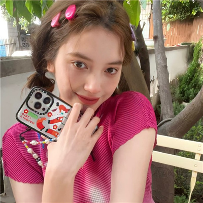 【2025潮流必备】清新有爱真人女头，一见倾心换新颜！  第6张
