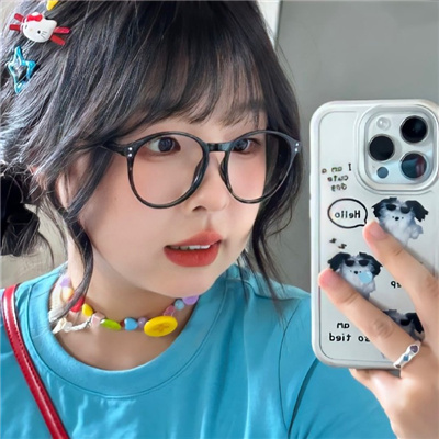 【2025潮流必备】清新有爱真人女头，一见倾心换新颜！  第7张