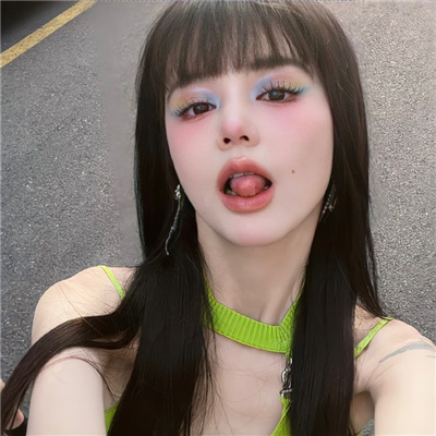 【2025潮流必备】清新有爱真人女头，一见倾心换新颜！  第8张