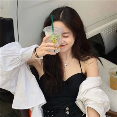 【潮流必备】超美真人女头，颜值爆表，洋气新风尚！  第1张
