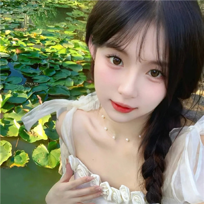 【潮流必备】超美真人女头，颜值爆表，洋气新风尚！  第9张