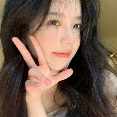 【潮流必备】超美真人女头，颜值爆表，洋气新风尚！  第7张
