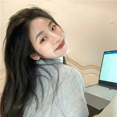 气质女神必备最新微信头像大放送，每一款都超独特  第6张