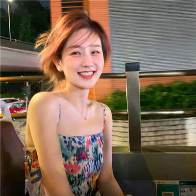 2025绝美特选颜值爆表女头集，独特魅力尽显  第9张