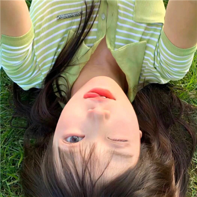 2025绝美特选颜值爆表女头集，独特魅力尽显  第5张