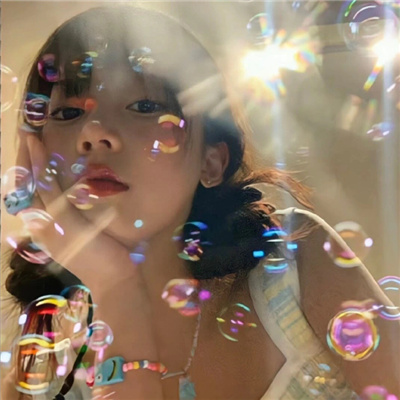 2025绝美特选颜值爆表女头集，独特魅力尽显  第3张