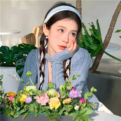 2025绝美特选颜值爆表女头集，独特魅力尽显  第4张