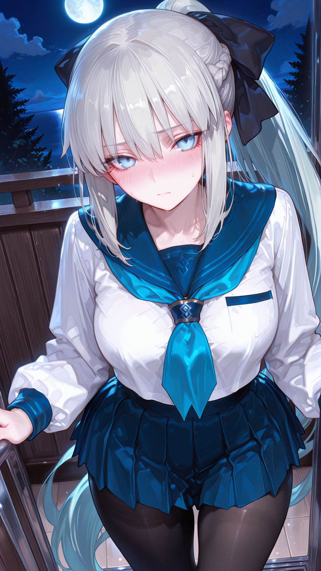 #fate #fatezero #壁纸 #二次元  第3张