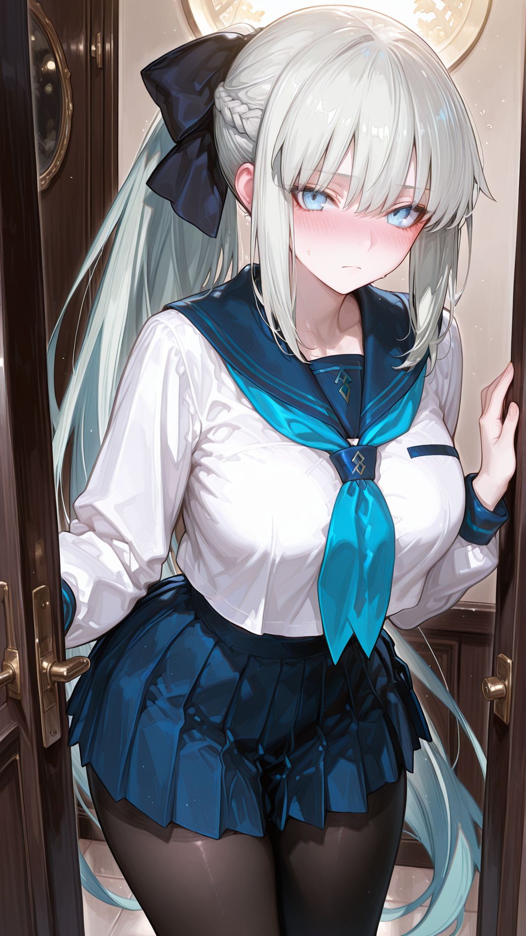 #fate #fatezero #壁纸 #二次元  第4张