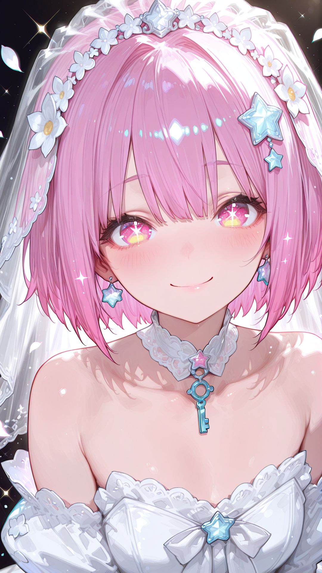 ai绘画 #壁纸 #插图 #屏保  第2张
