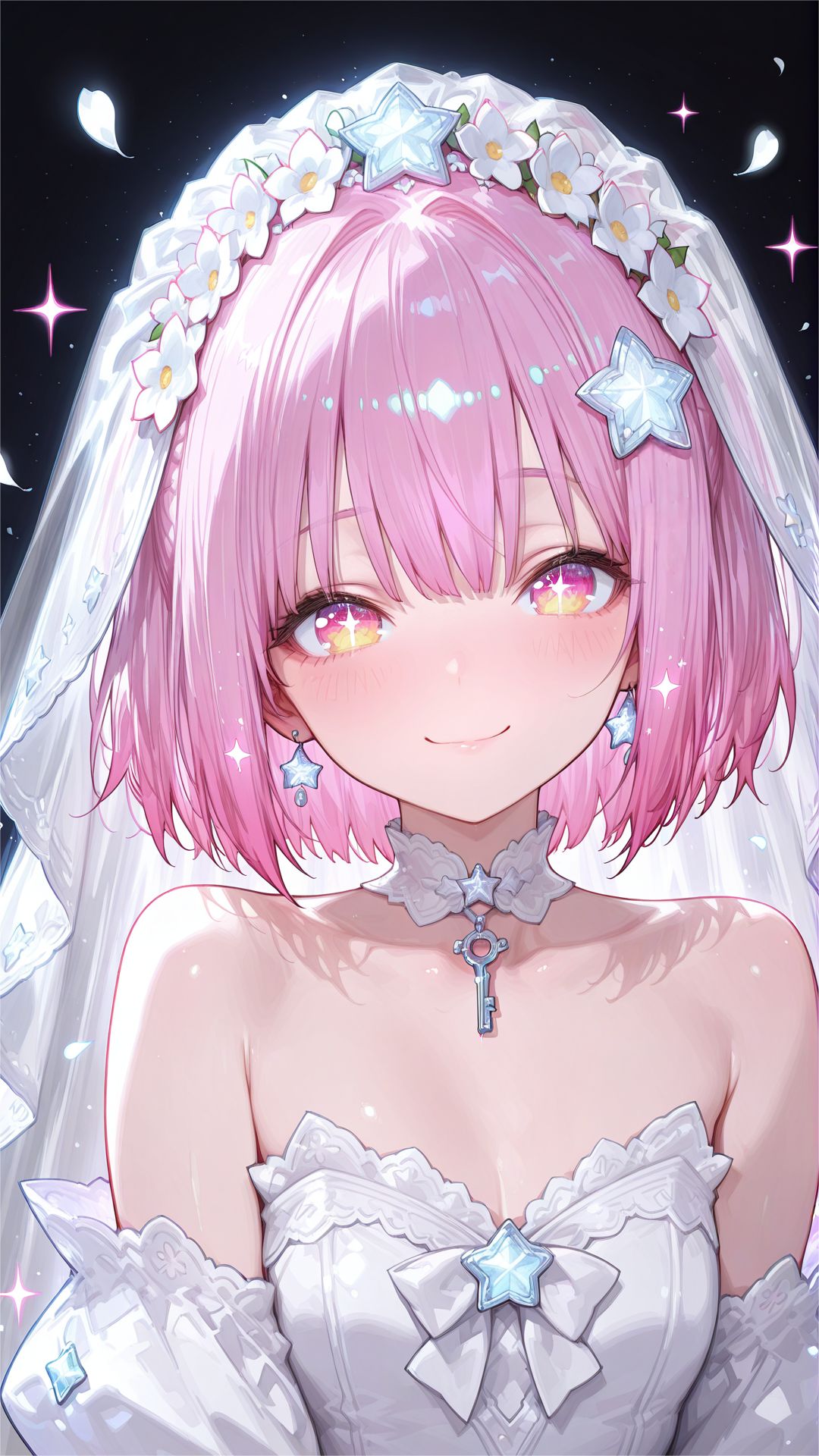 ai绘画 #壁纸 #插图 #屏保  第3张