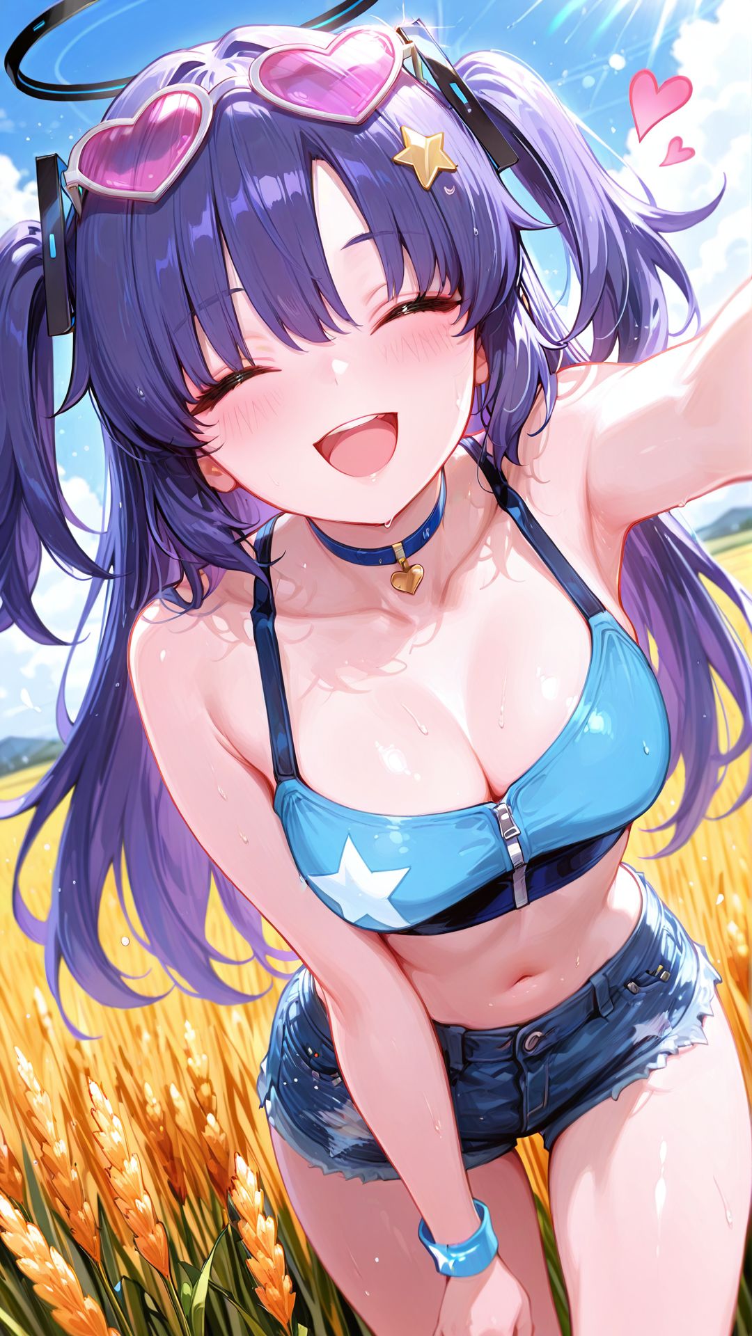 #Ai绘画 #手机壁纸 #好图分享 #屏保  第1张