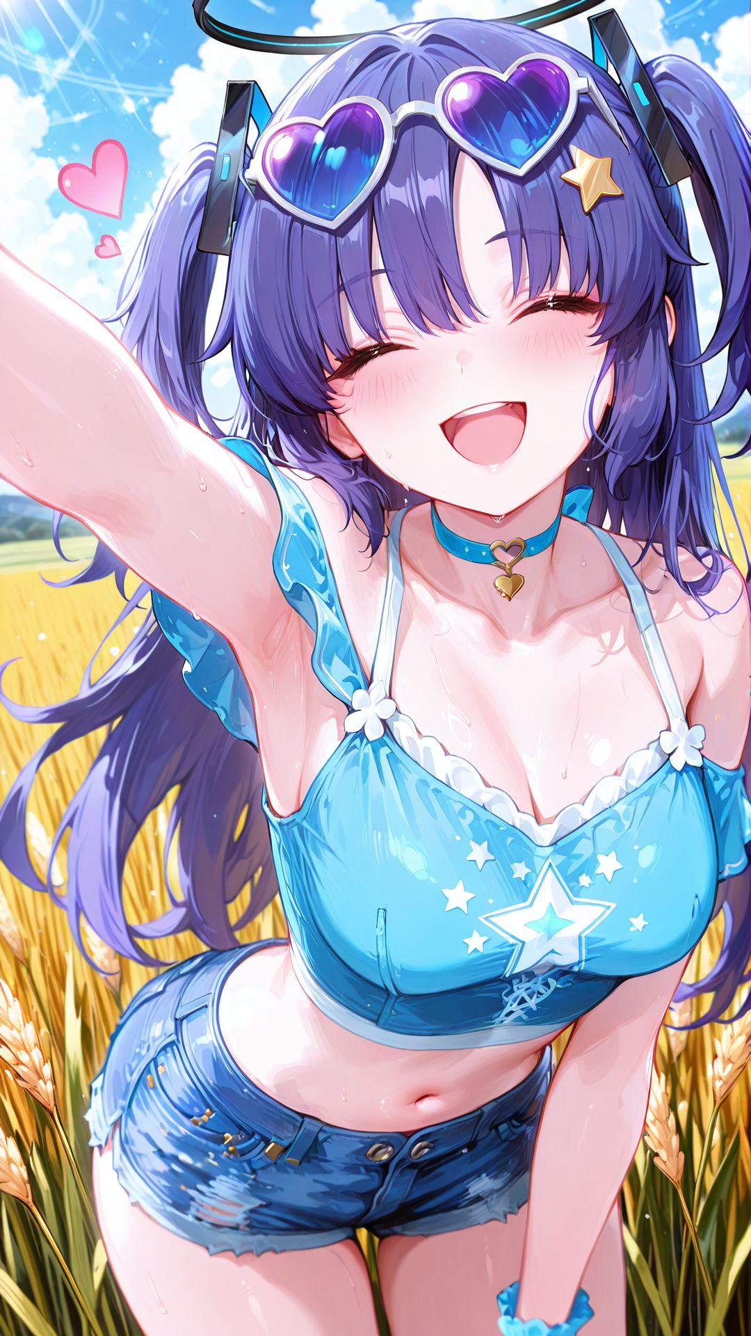 #Ai绘画 #手机壁纸 #好图分享 #屏保  第3张