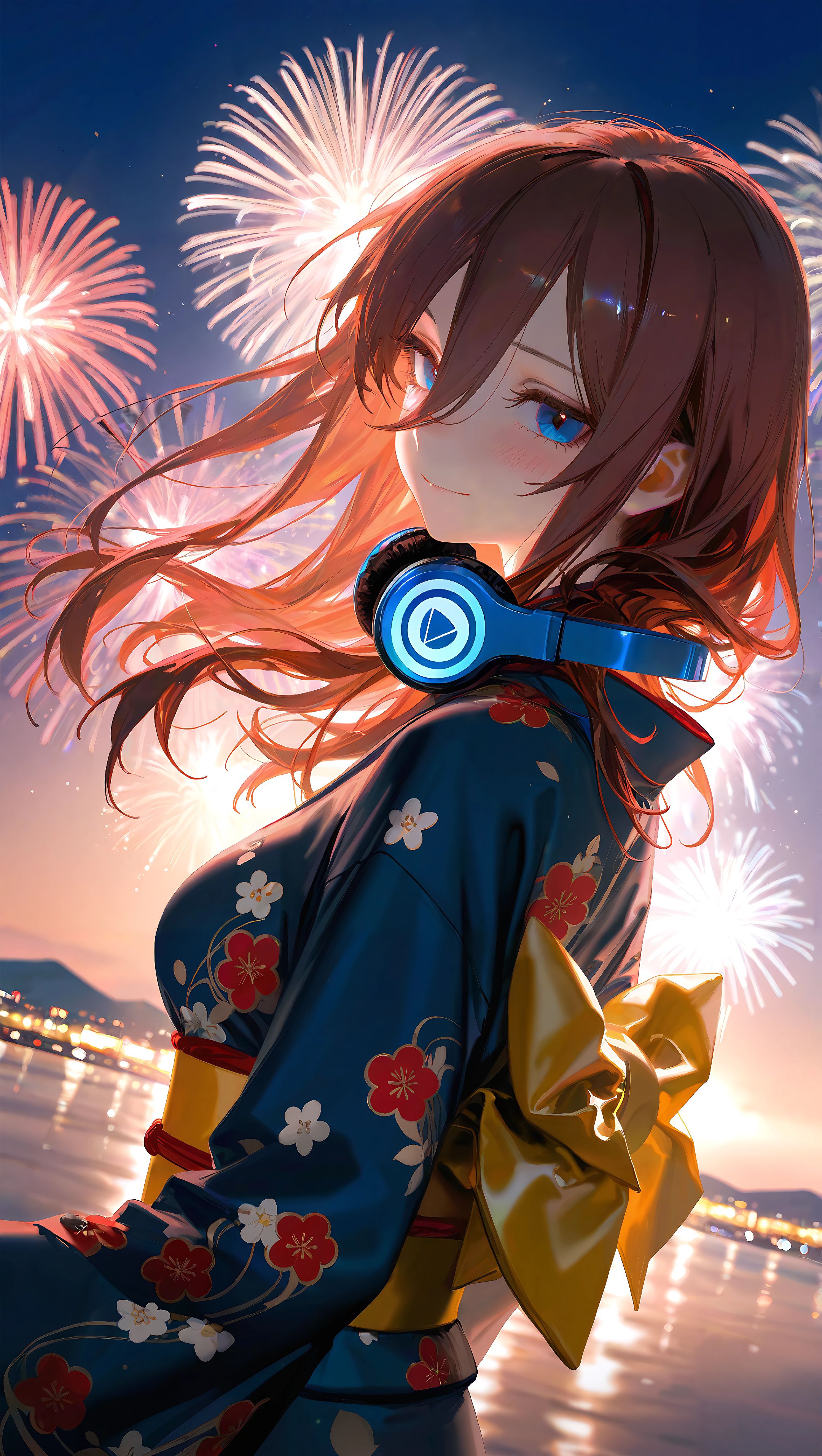 三玖#日更 #五等分的花嫁 #三玖 #三玖天下第一 #超清  第2张