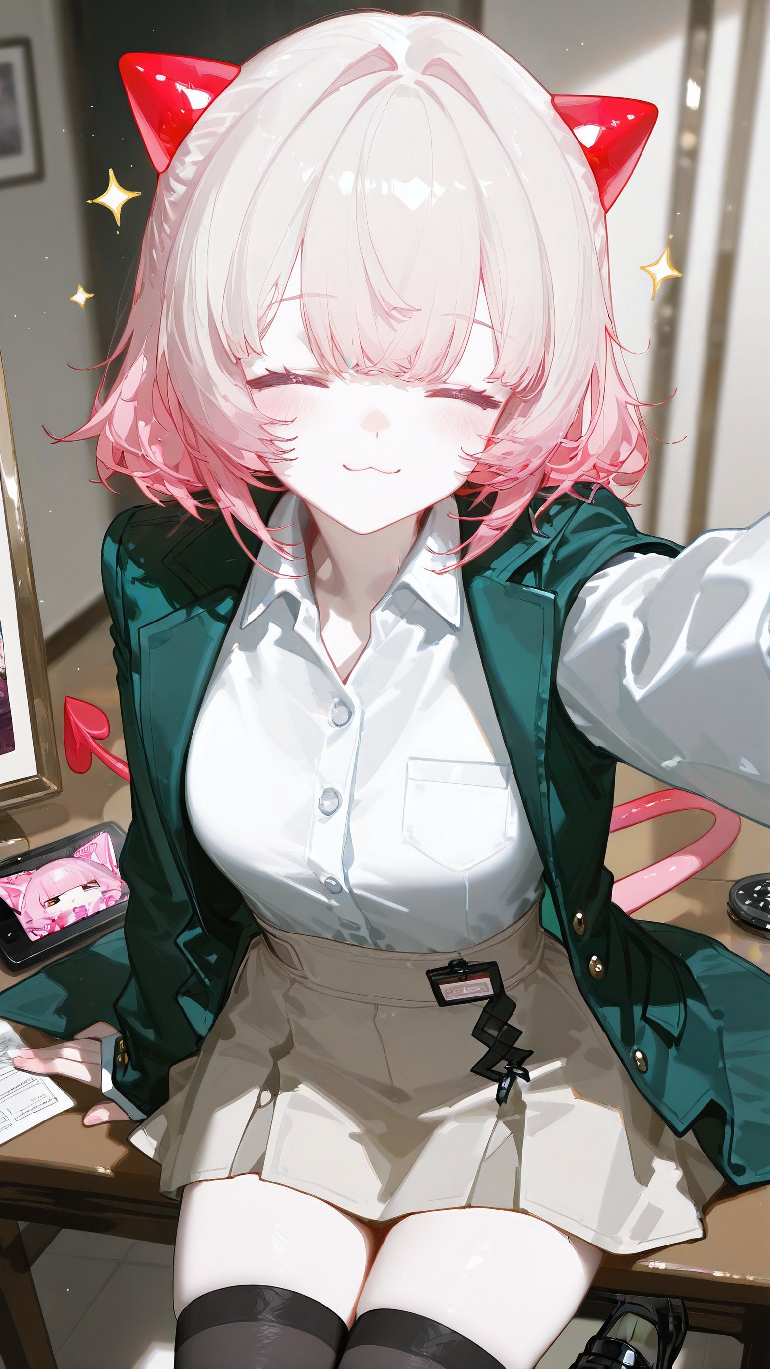 dy@安入我心 以爱之名 二次元人物 二次元 甜妹  第5张