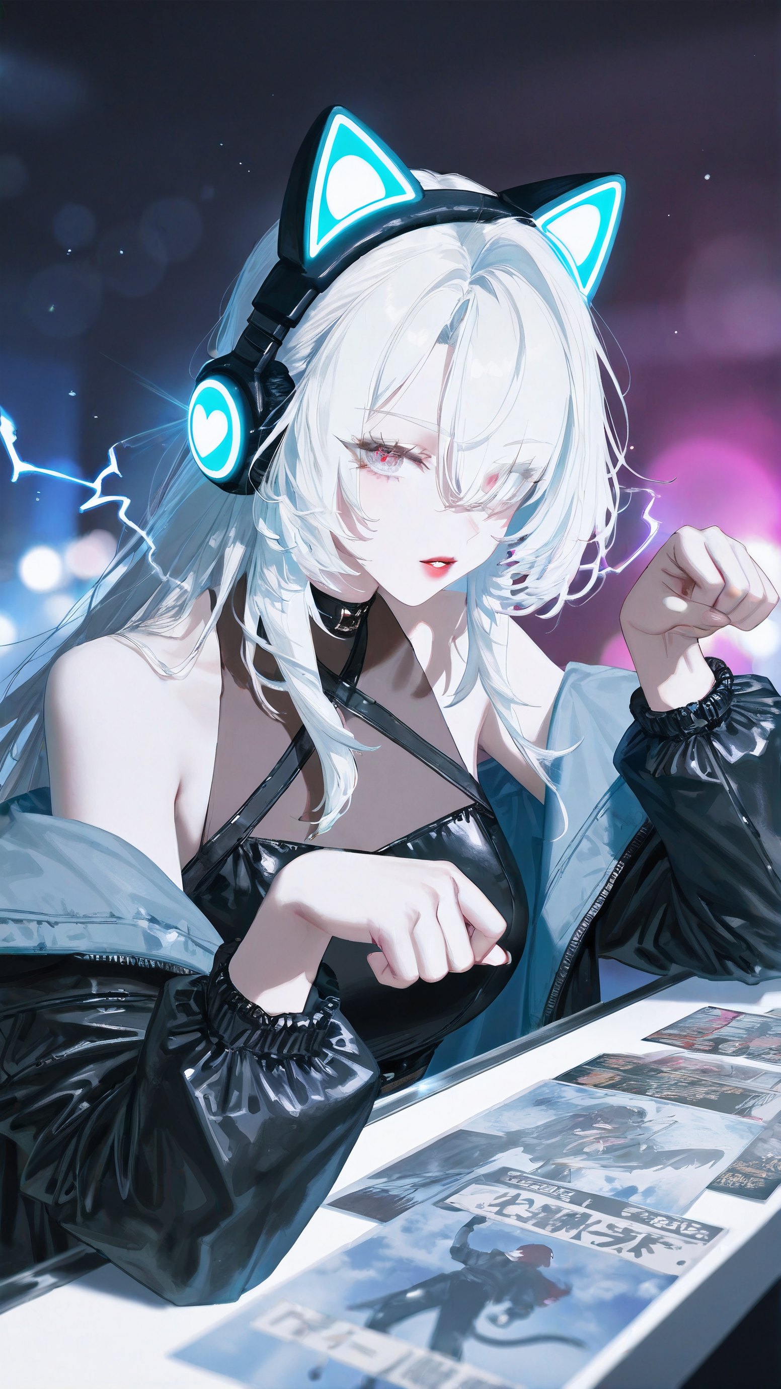 dy@安入我心 但偏偏雨渐渐 超清壁纸 二次元 每一帧都是热爱  第2张