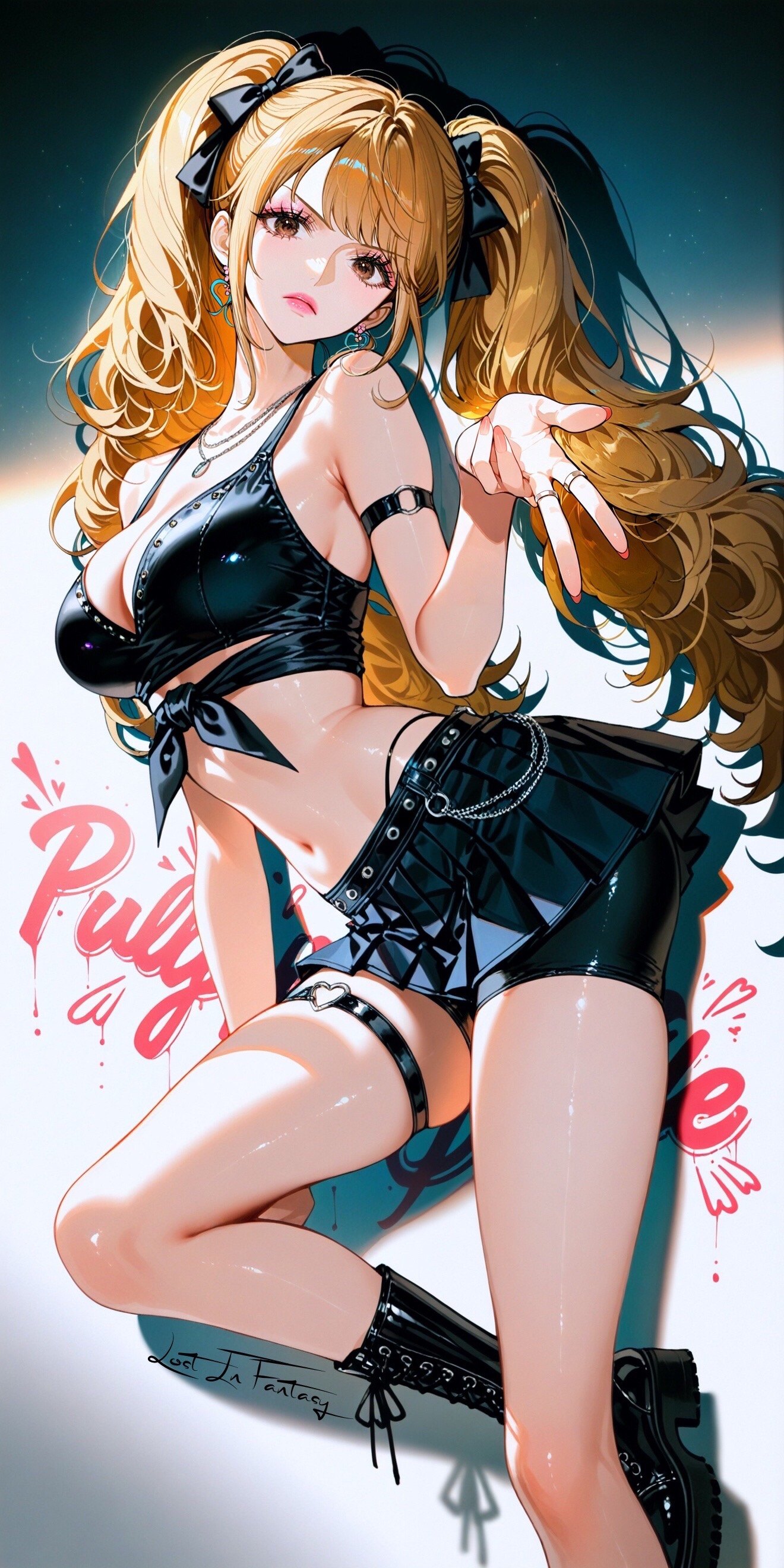 【20P图集】海贼王。#动漫美图 #二次元美图  第2张