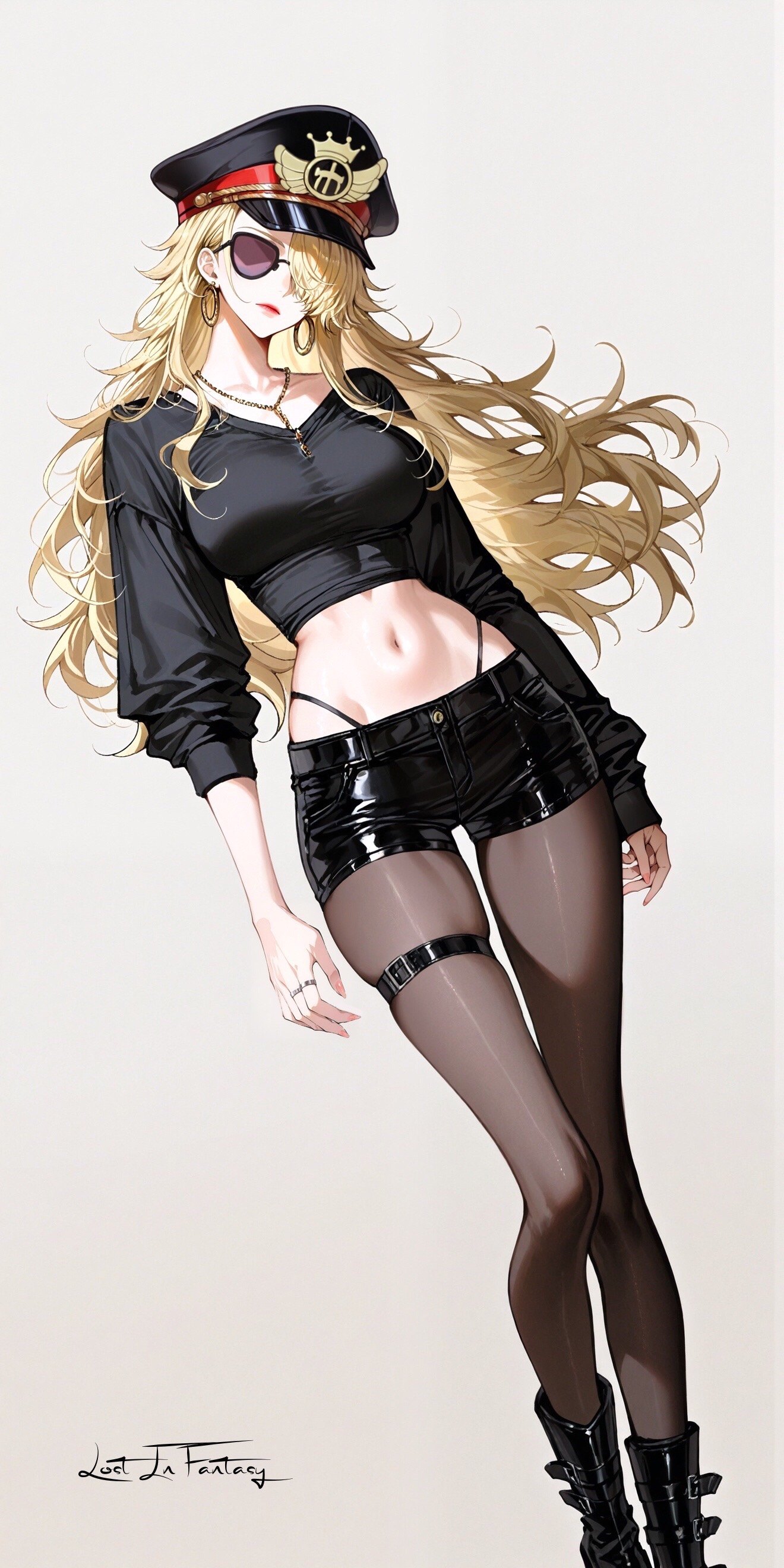 【20P图集】海贼王。#动漫美图 #二次元美图  第8张