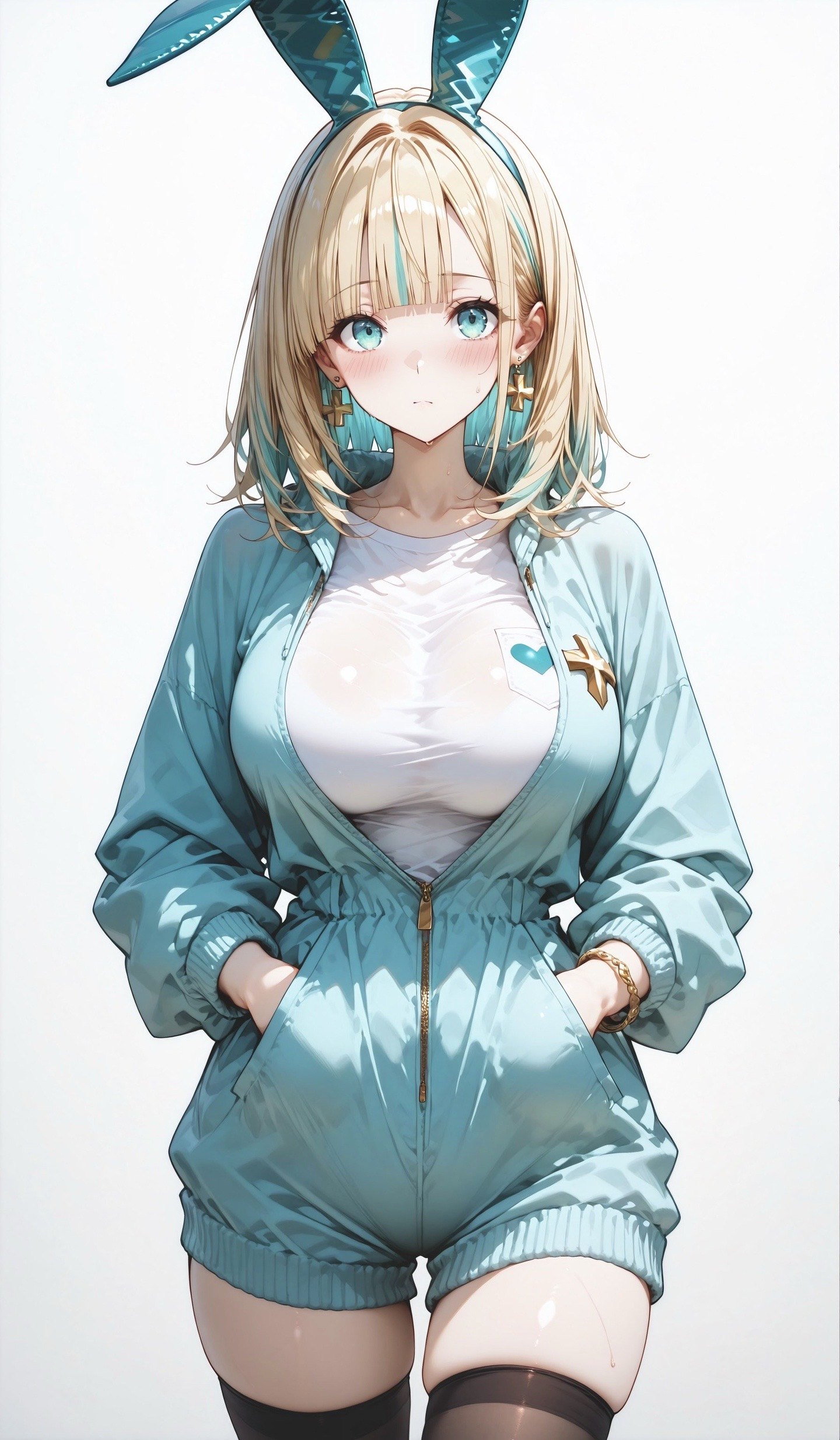 二次元 #动漫 #极品身材 #完美身材  第3张