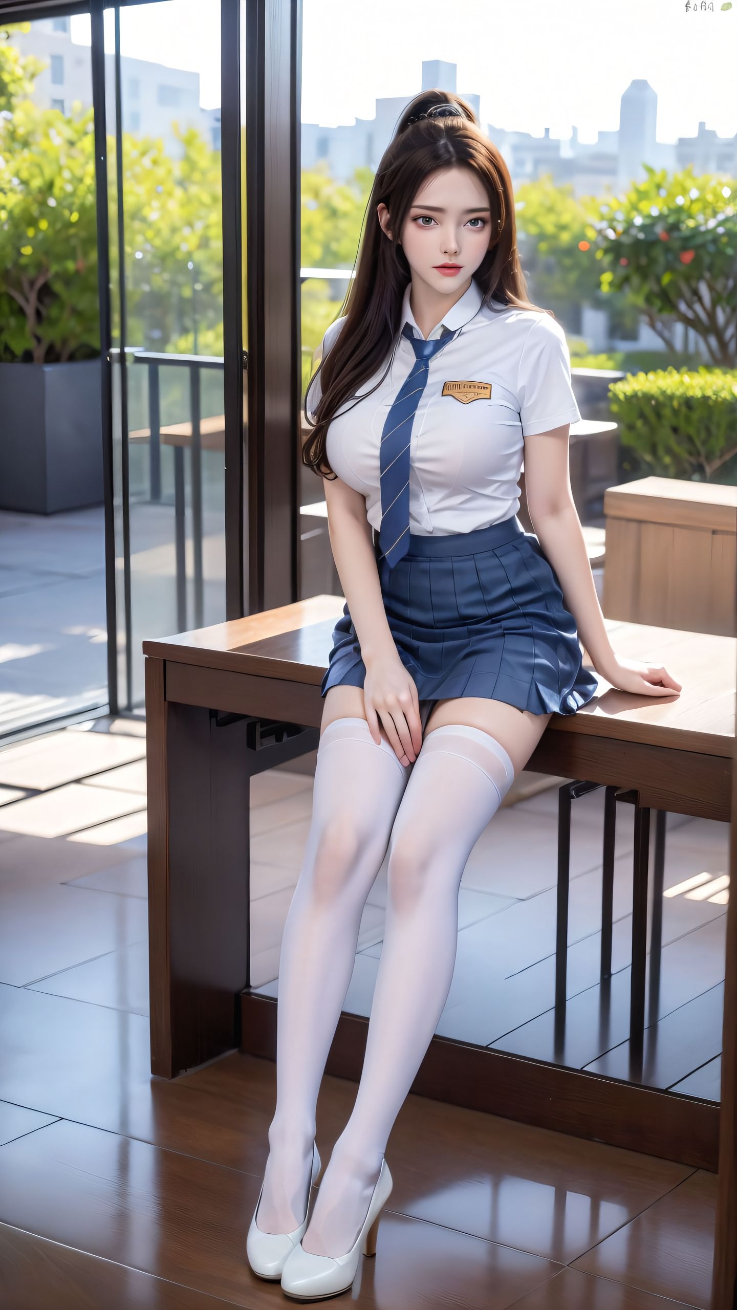 动漫女神 #斗破苍穹 #纳兰嫣然 #大长腿美女 #动漫壁纸  第4张