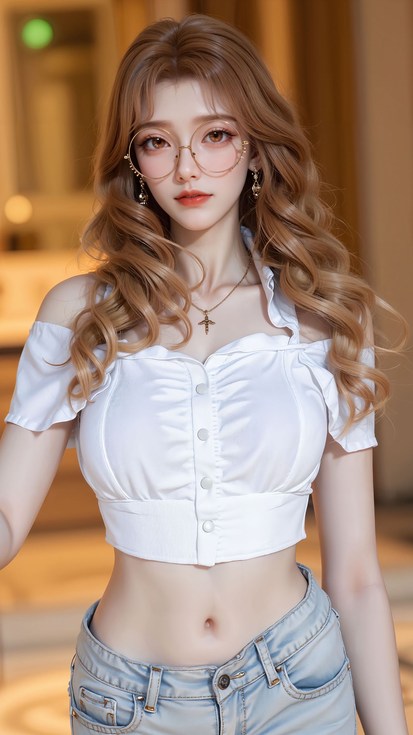 国漫女神斗罗大陆#橘子 #斗罗大陆 #国漫壁纸  第3张