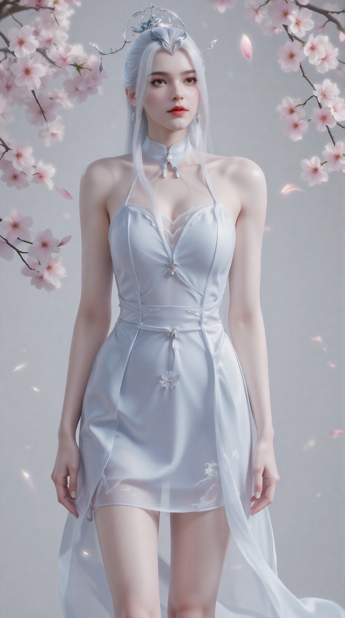 国漫女神剑妈 #剑妈 #高清国漫壁纸 #国漫推荐  第2张
