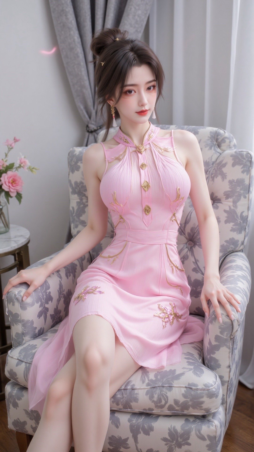 国漫女神司妙玲#司妙玲 #百炼成神 #国漫壁纸  第5张