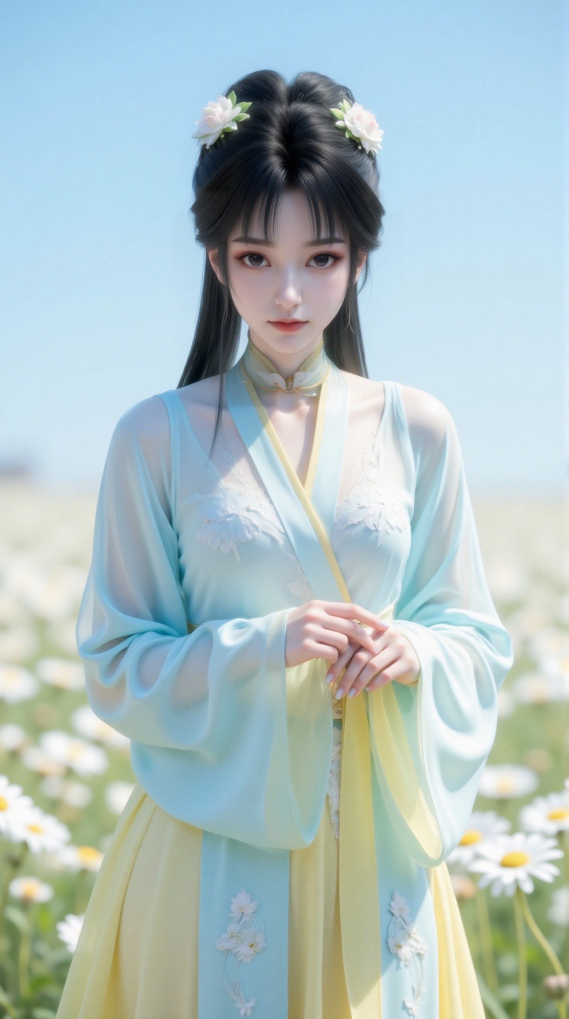 国漫女神碧瑶#碧瑶 #国漫女神 #国漫系列  第2张