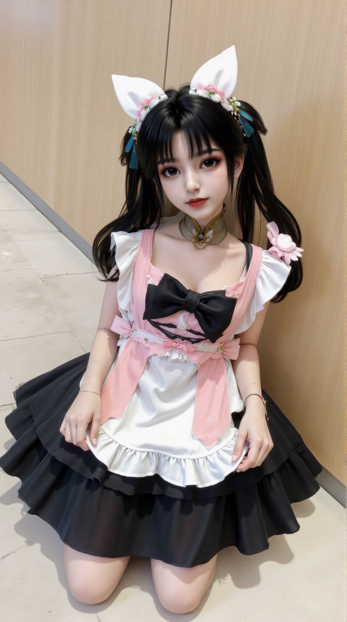 国漫女神碧瑶#碧瑶 #国漫女神 #国漫系列  第5张