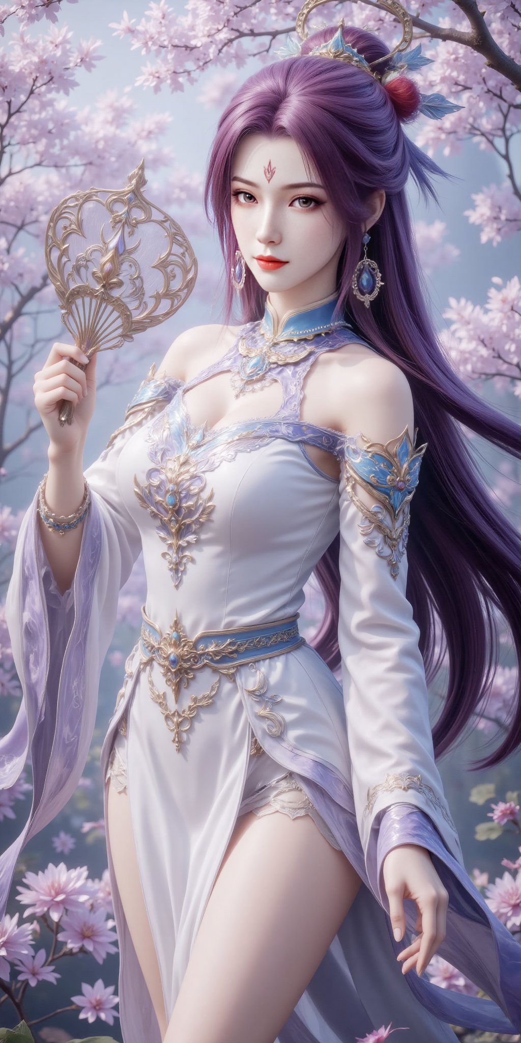 牧神记-司幼幽#二次元美图 #美图分享 #二次元动漫  第2张