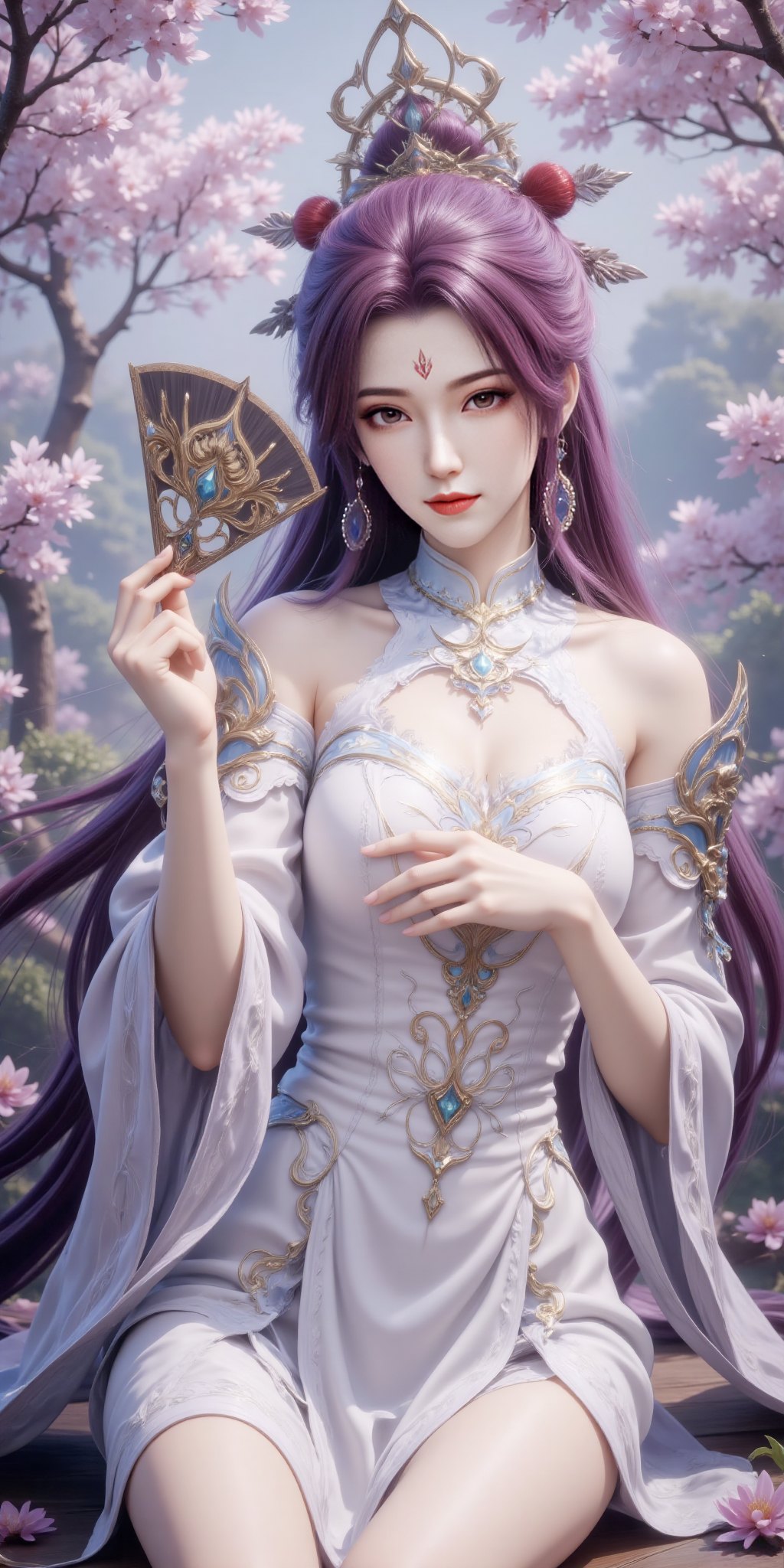 牧神记-司幼幽#二次元美图 #美图分享 #二次元动漫  第4张