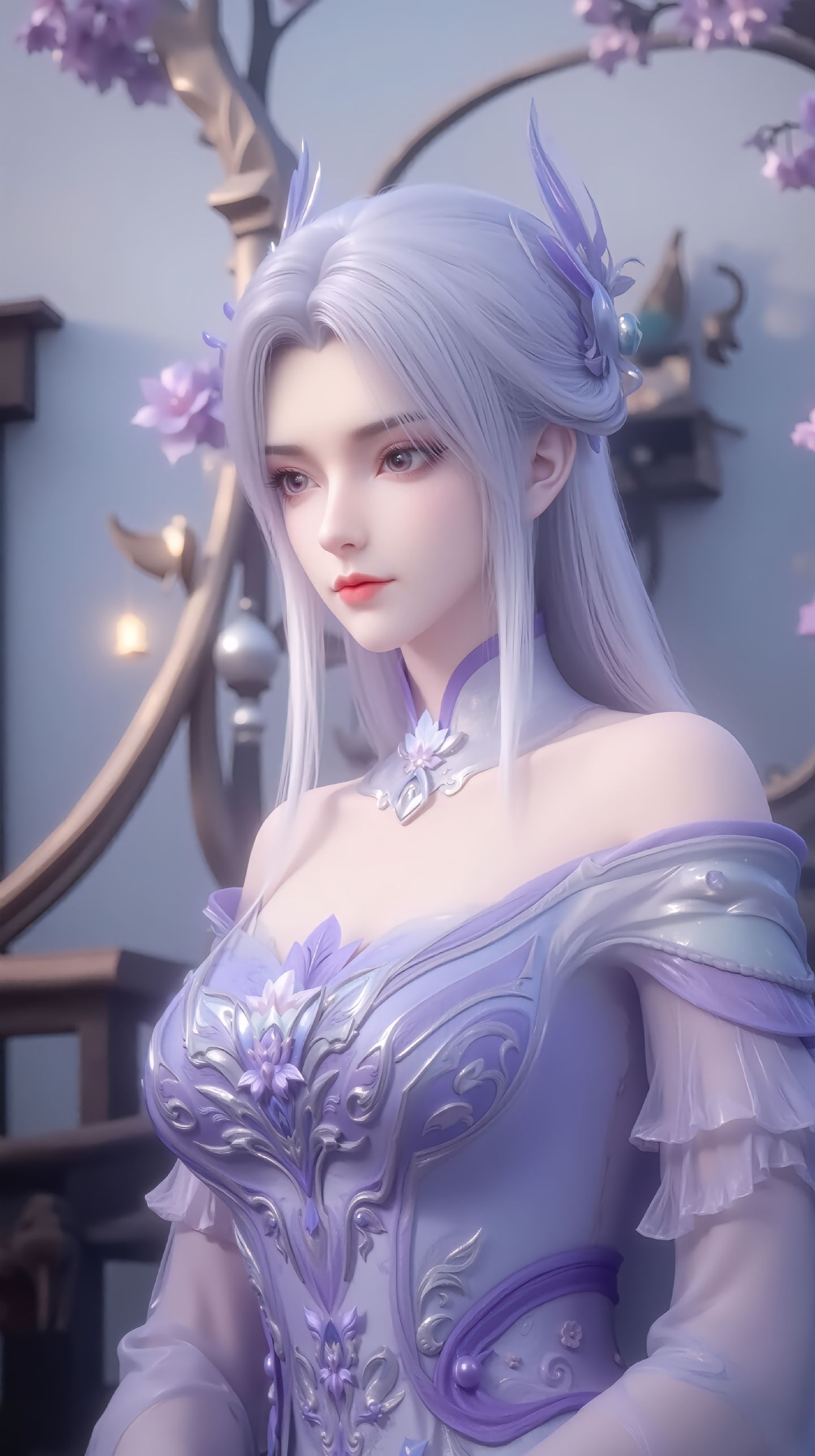 斗破苍穹#小医仙  第3张