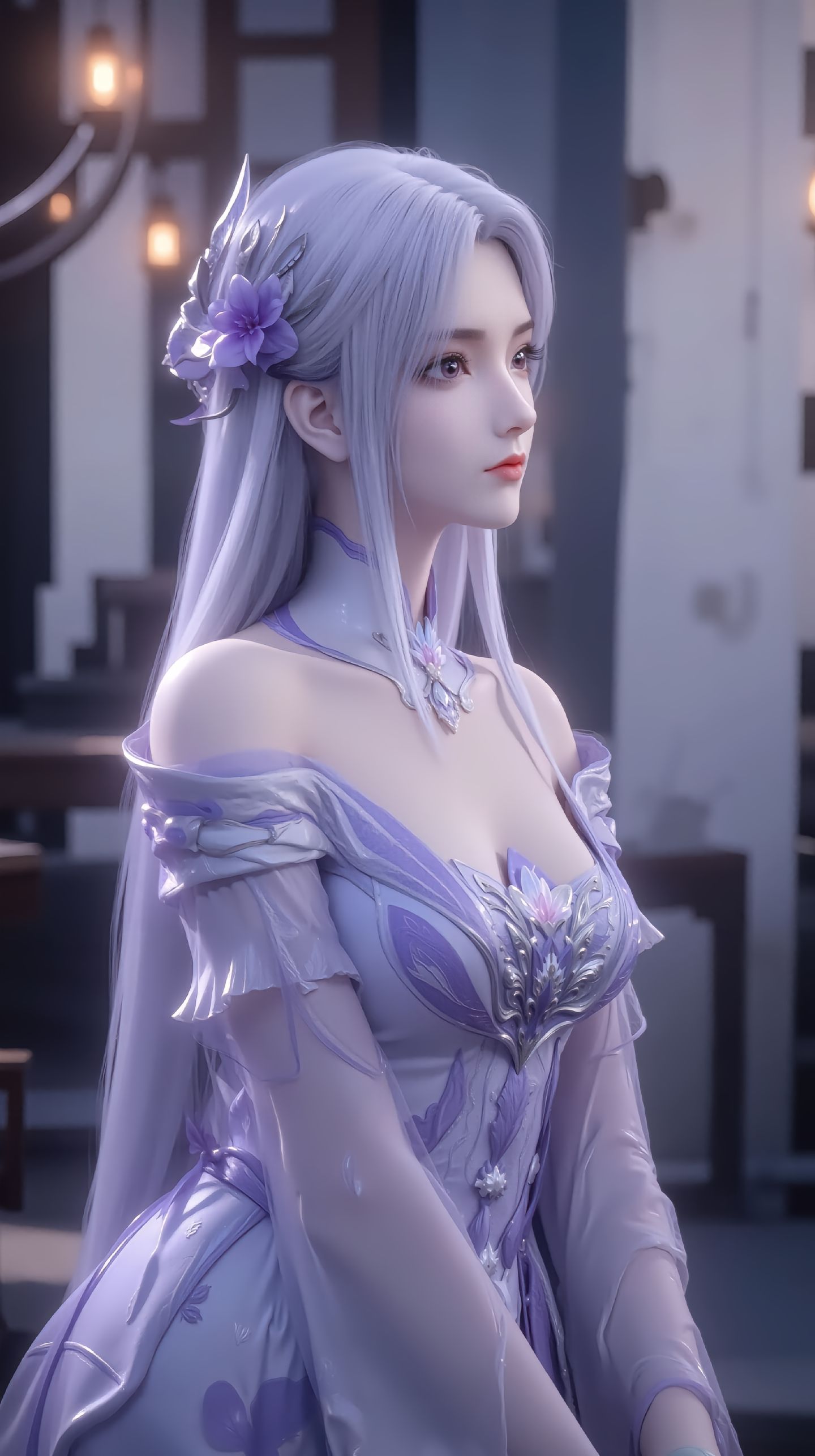 斗破苍穹#小医仙  第2张