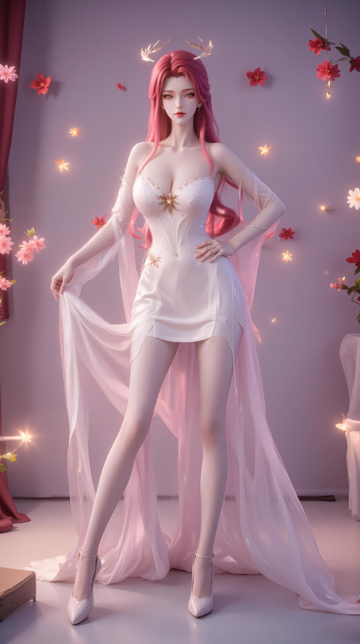 神印王座#情魔神·西迪  第4张