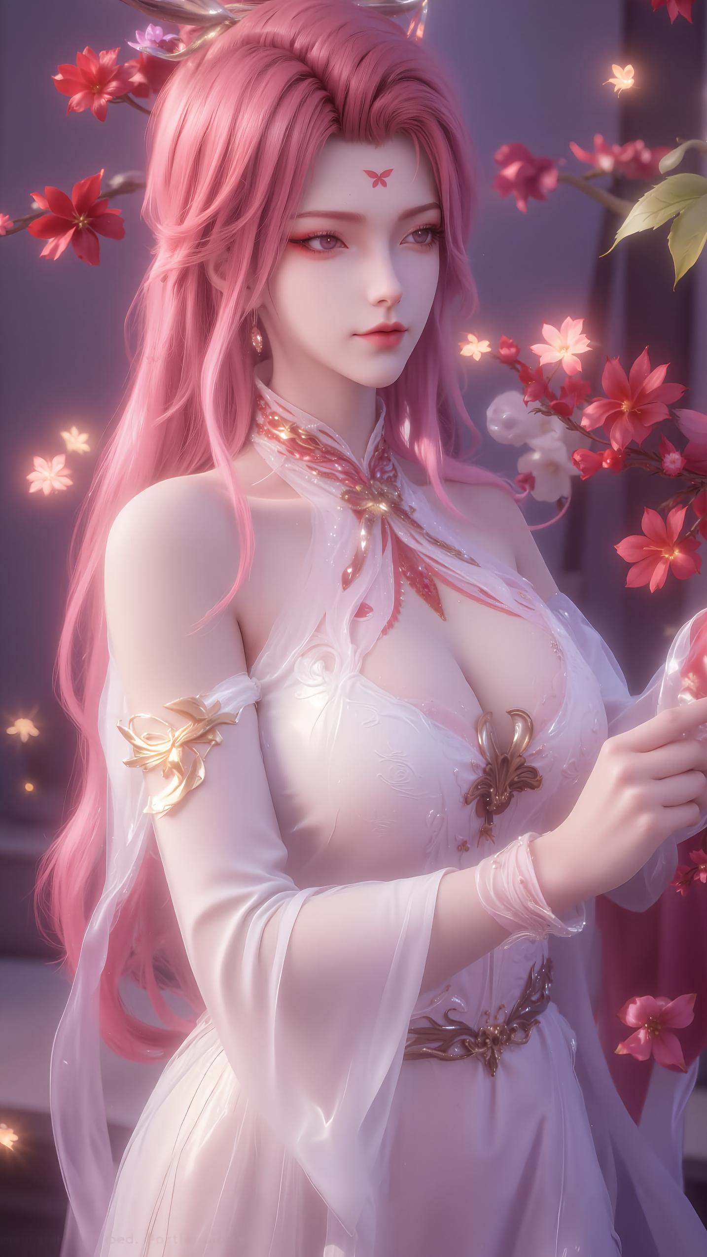 神印王座#情魔神·西迪  第3张