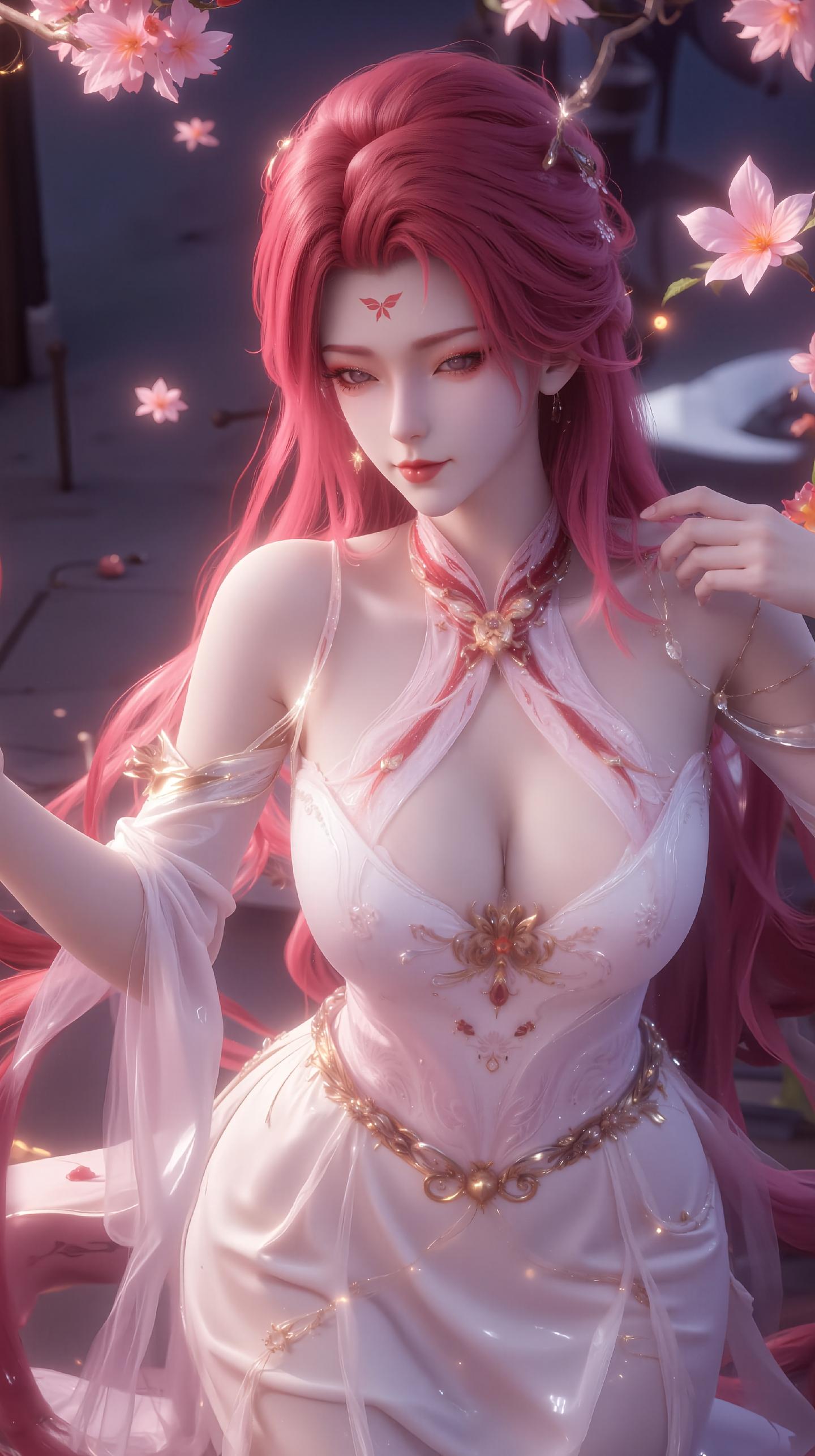 神印王座#情魔神·西迪  第2张