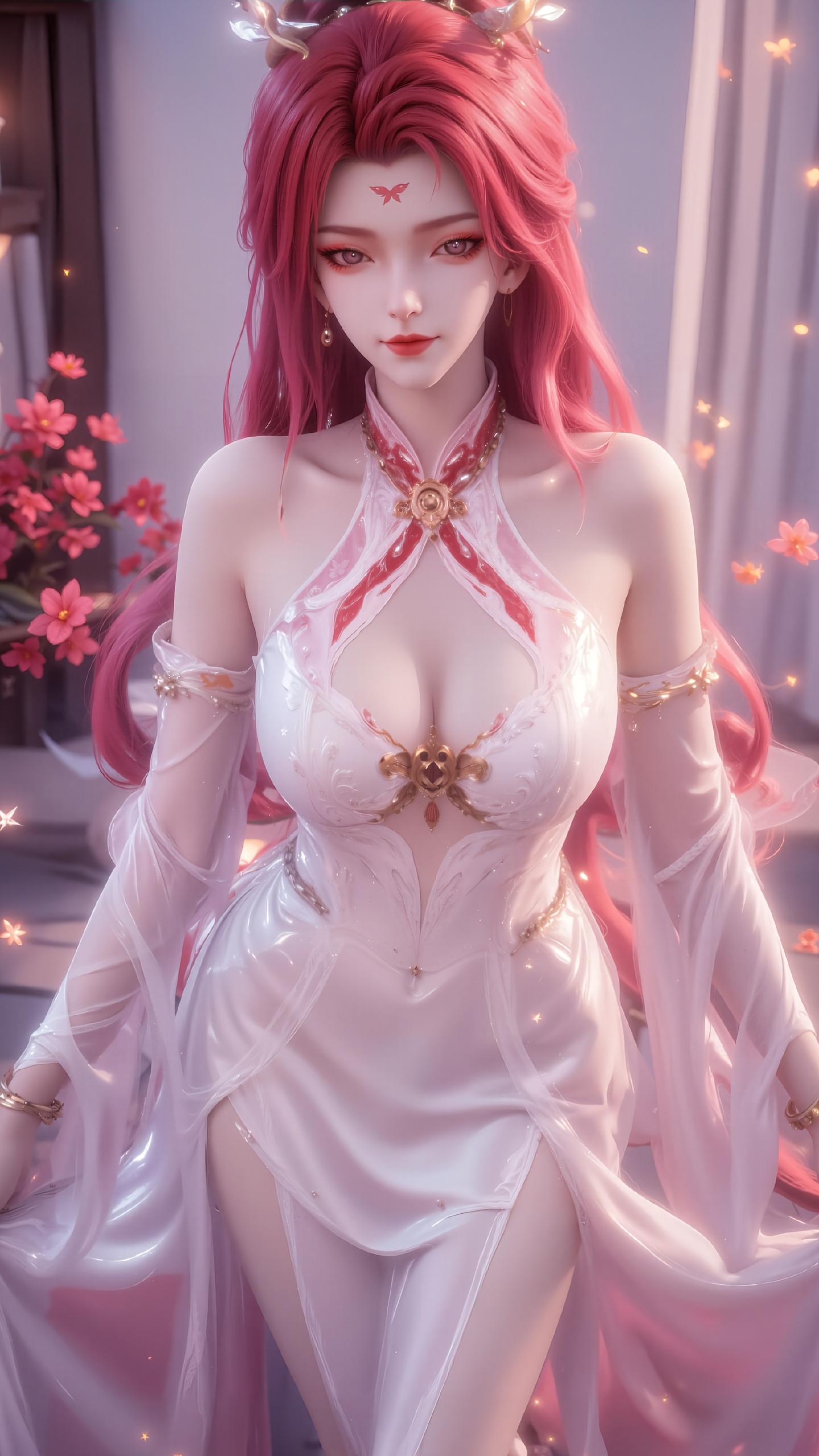神印王座#情魔神·西迪  第1张