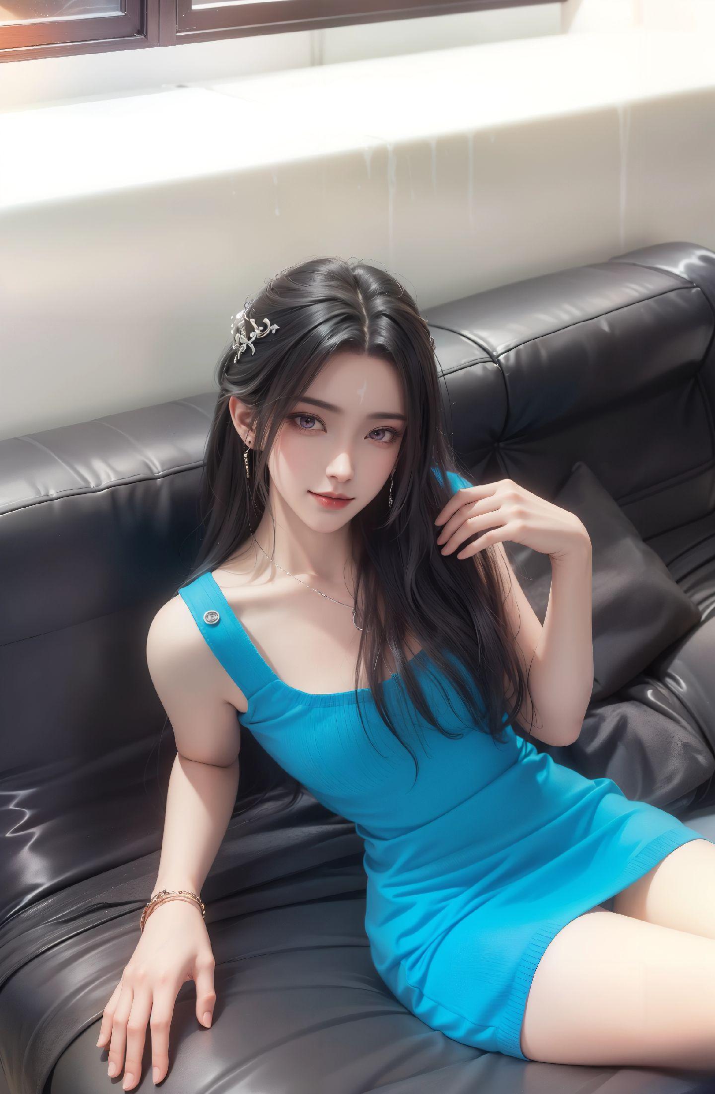 诛仙#陆雪琪，完美世界#火灵儿，斗破苍穹#小医仙  第3张