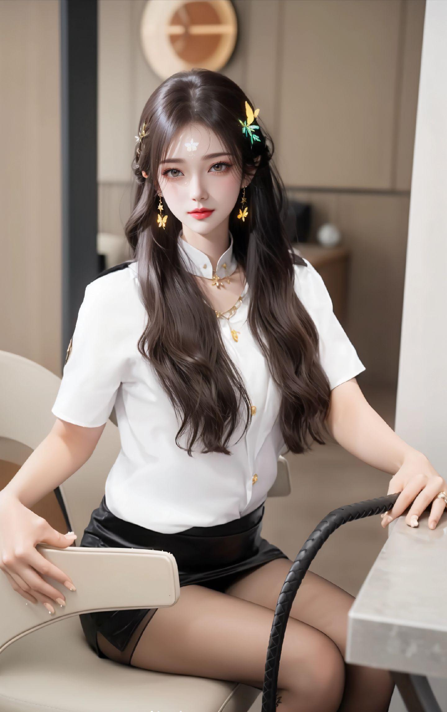 斗破苍穹#美杜莎#萧薰儿，完美世界#秦怡宁  第3张