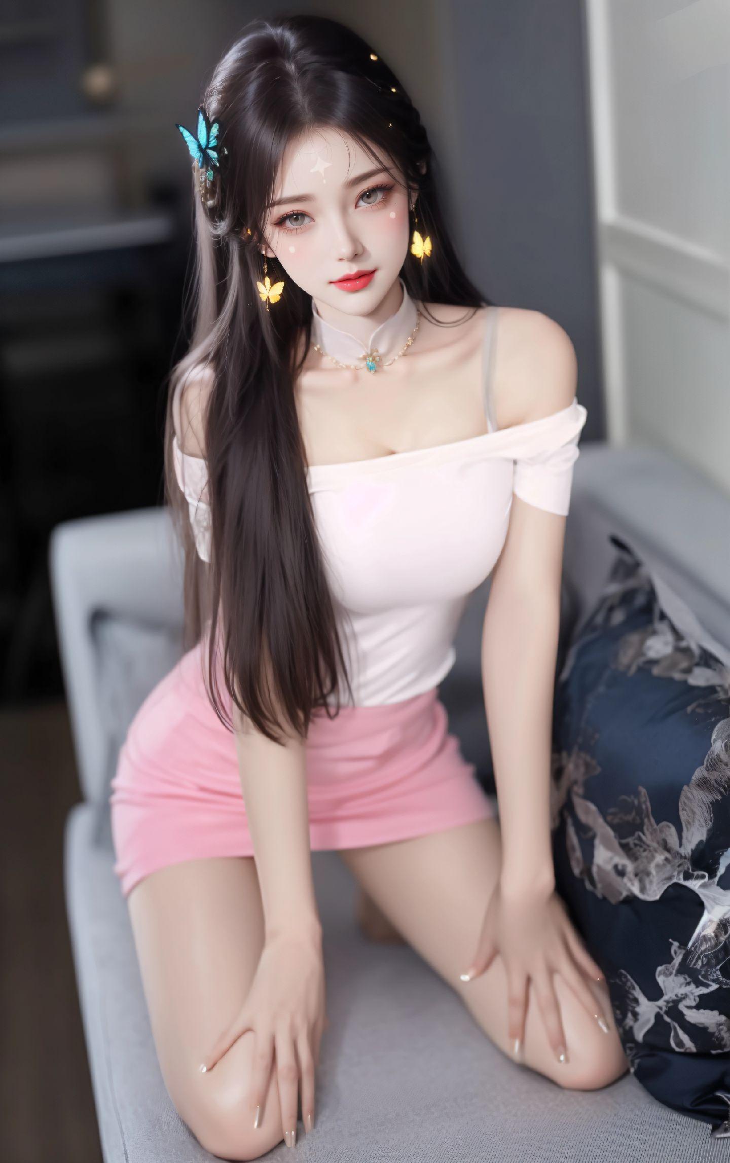 斗破苍穹#美杜莎#萧薰儿，完美世界#秦怡宁  第1张