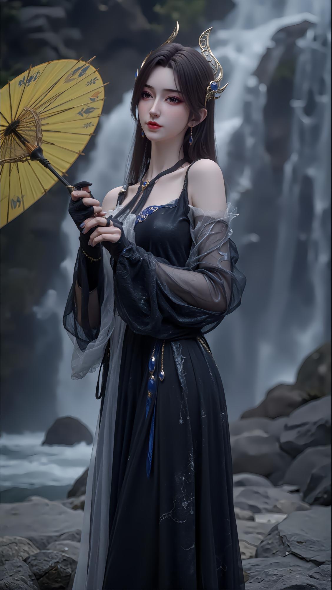 仙逆#红蝶  第6张