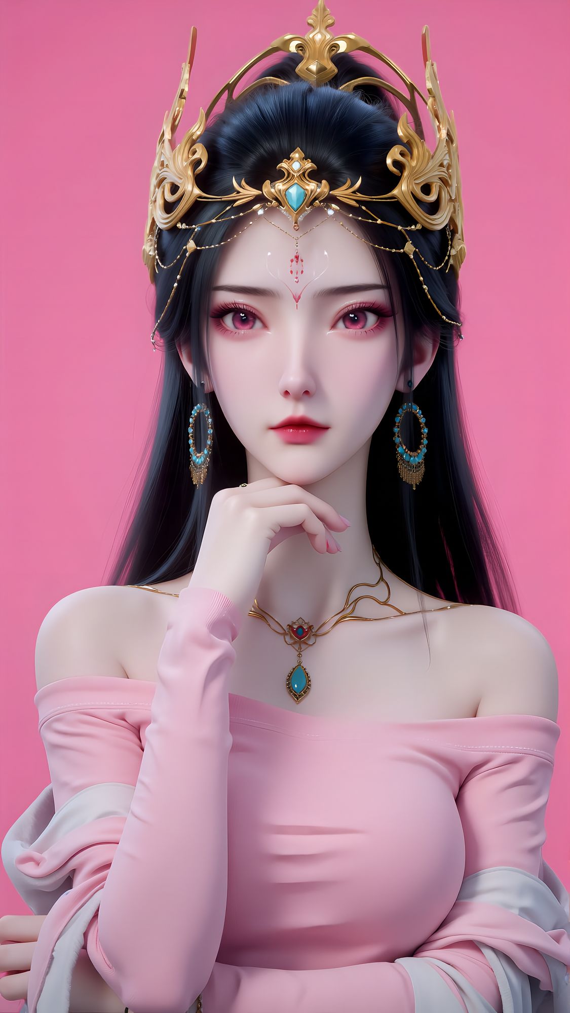 仙逆#红蝶  第2张