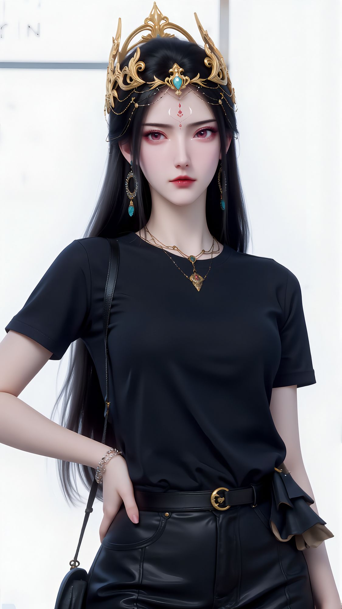 仙逆#红蝶  第3张