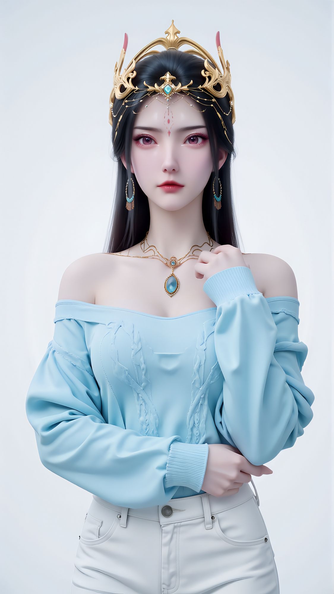 仙逆#红蝶  第4张