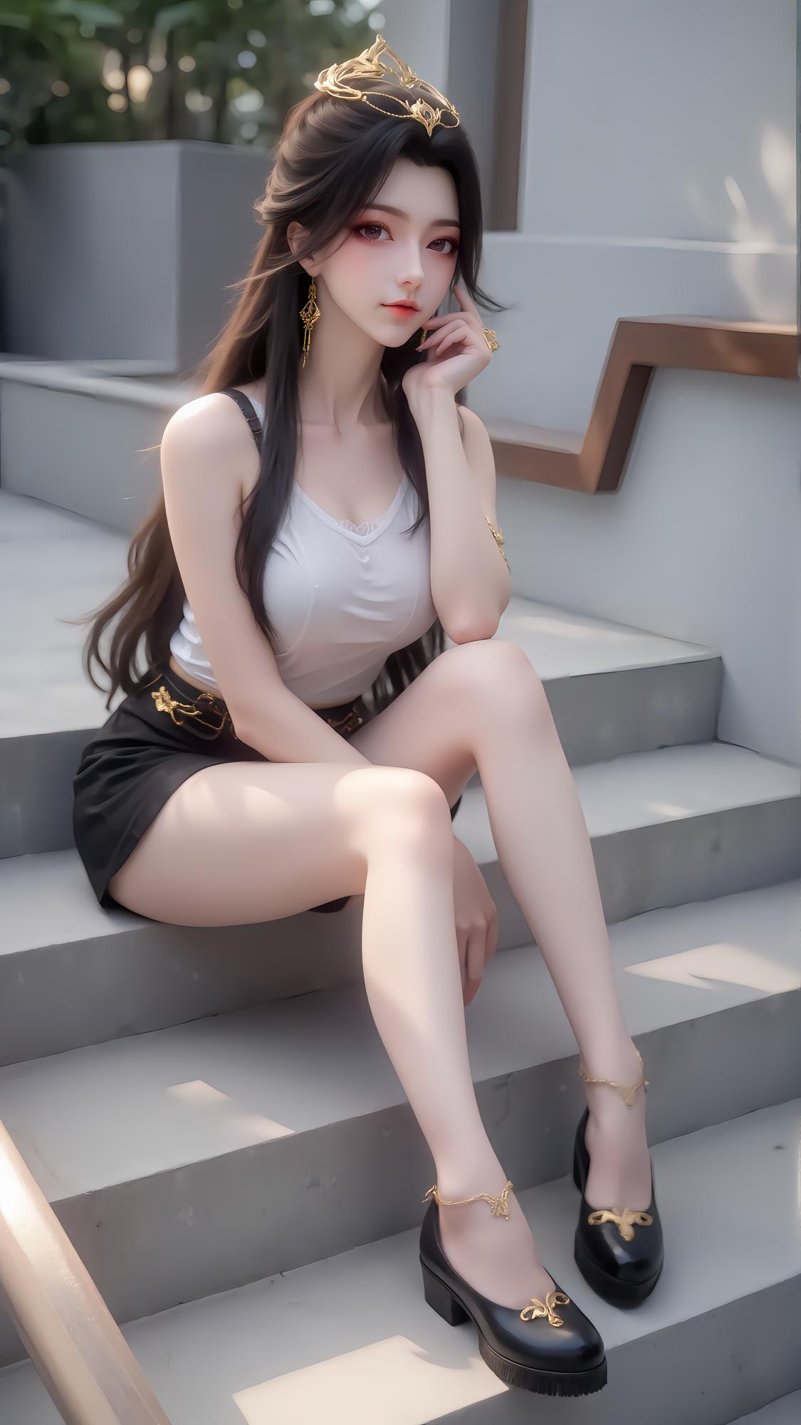 仙逆#红蝶  第7张