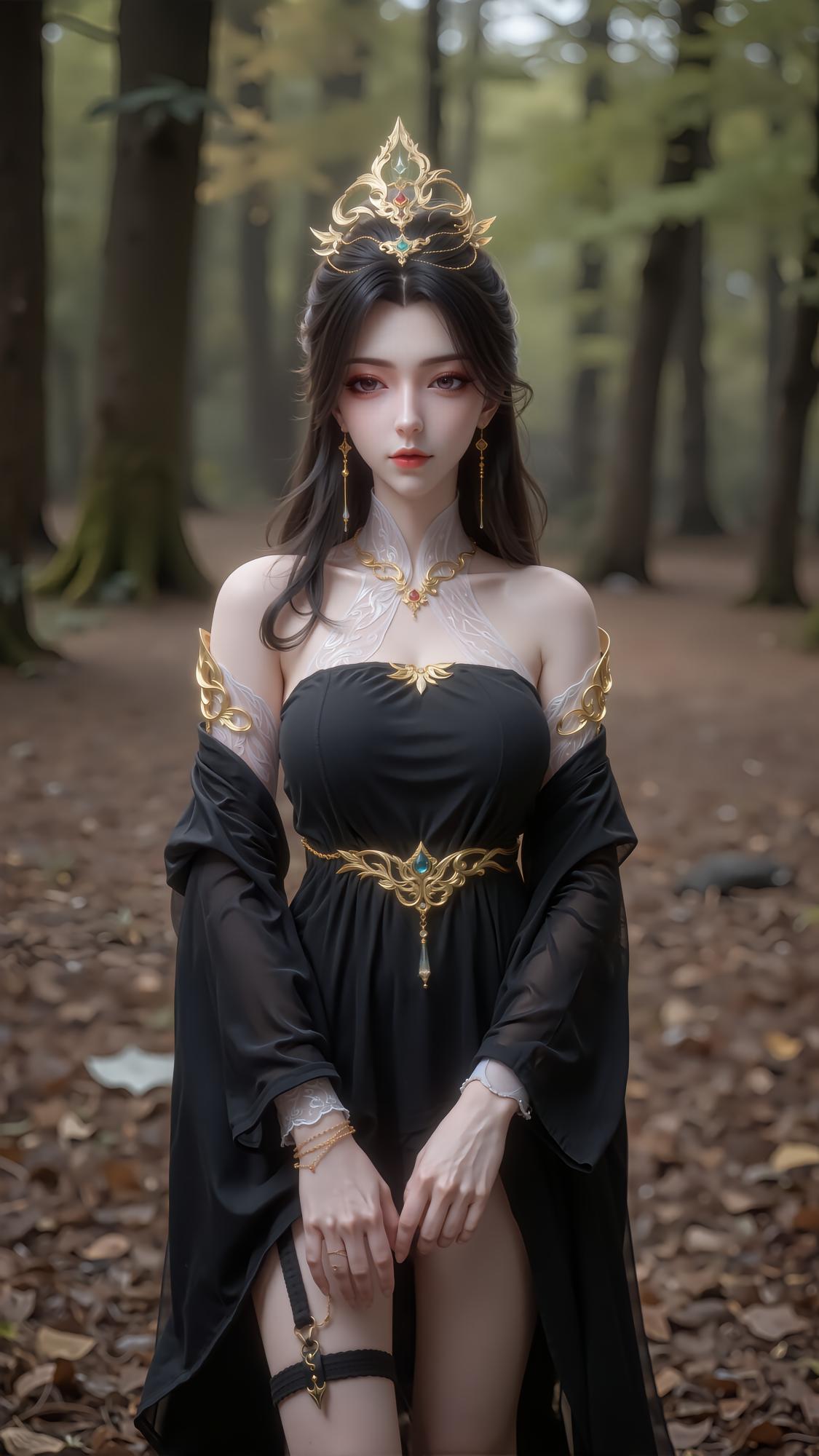 仙逆#红蝶  第8张
