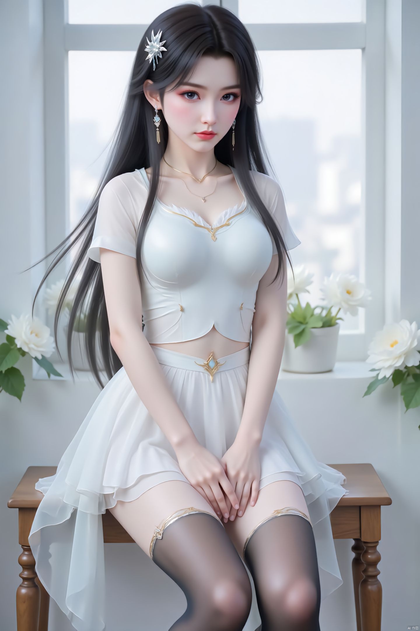 斗破苍穹#萧薰儿 动漫壁纸 国漫女神  第3张