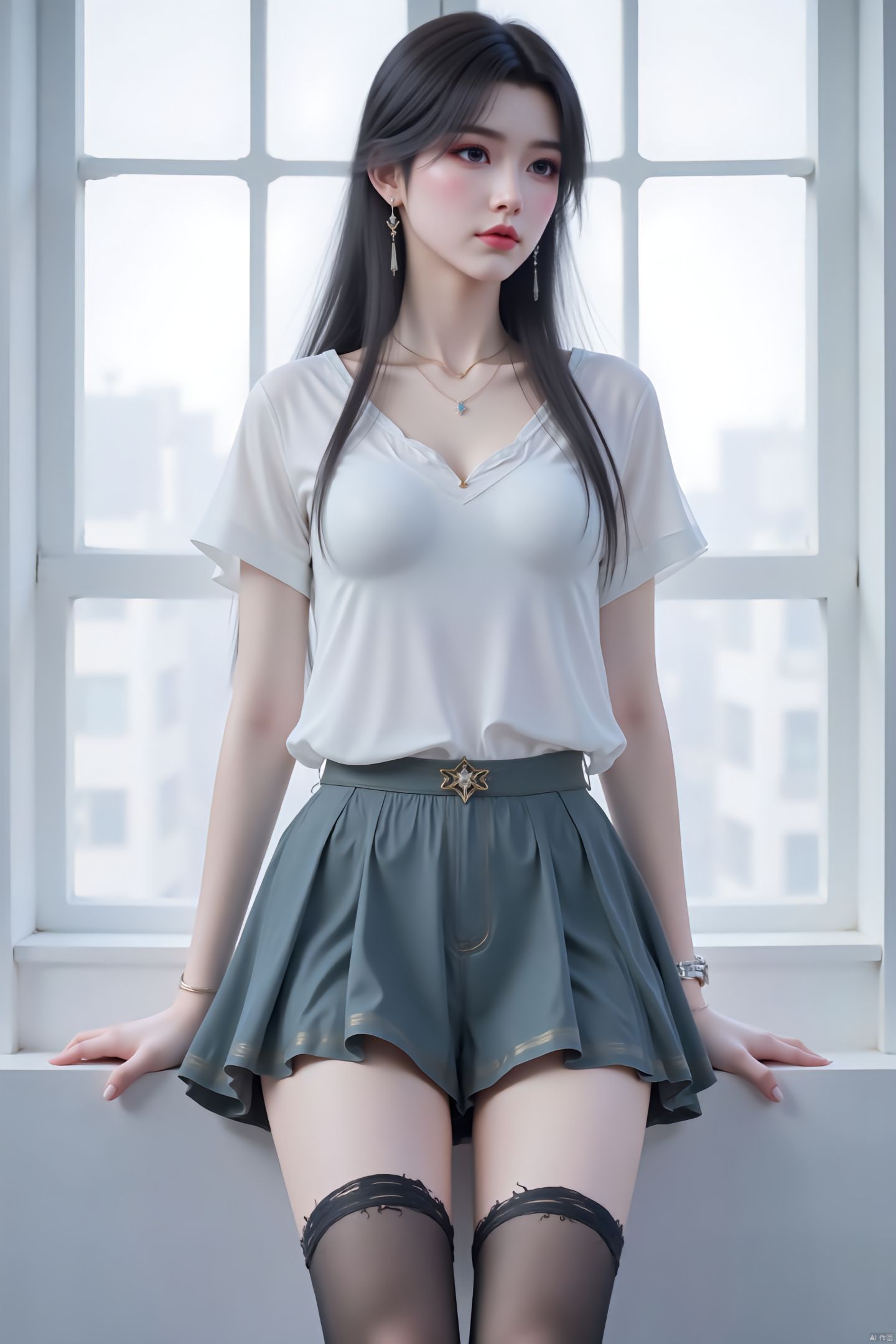 斗破苍穹#萧薰儿 动漫壁纸 国漫女神  第4张