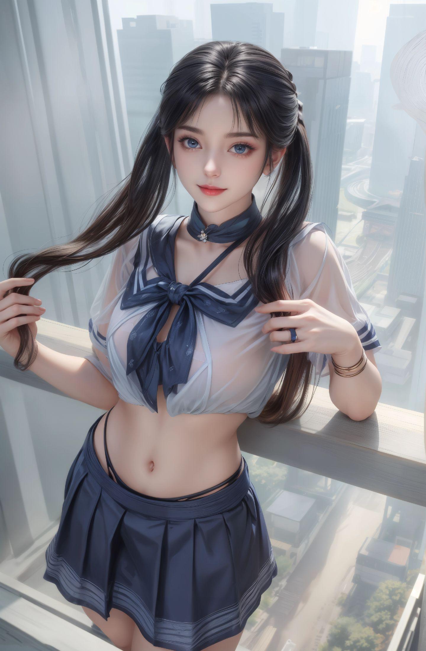 诛仙#碧瑶  第3张