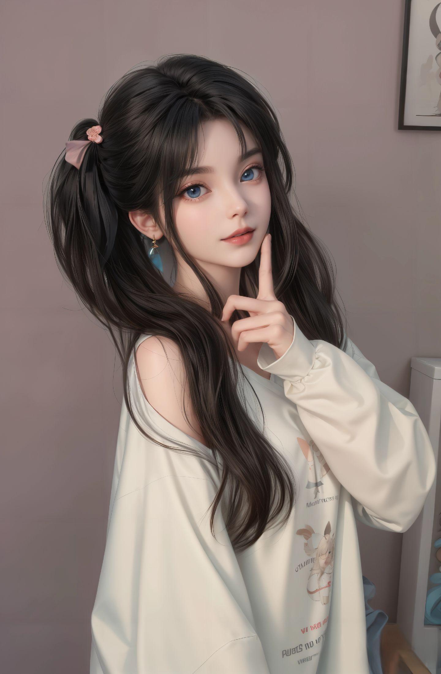 诛仙#碧瑶  第5张